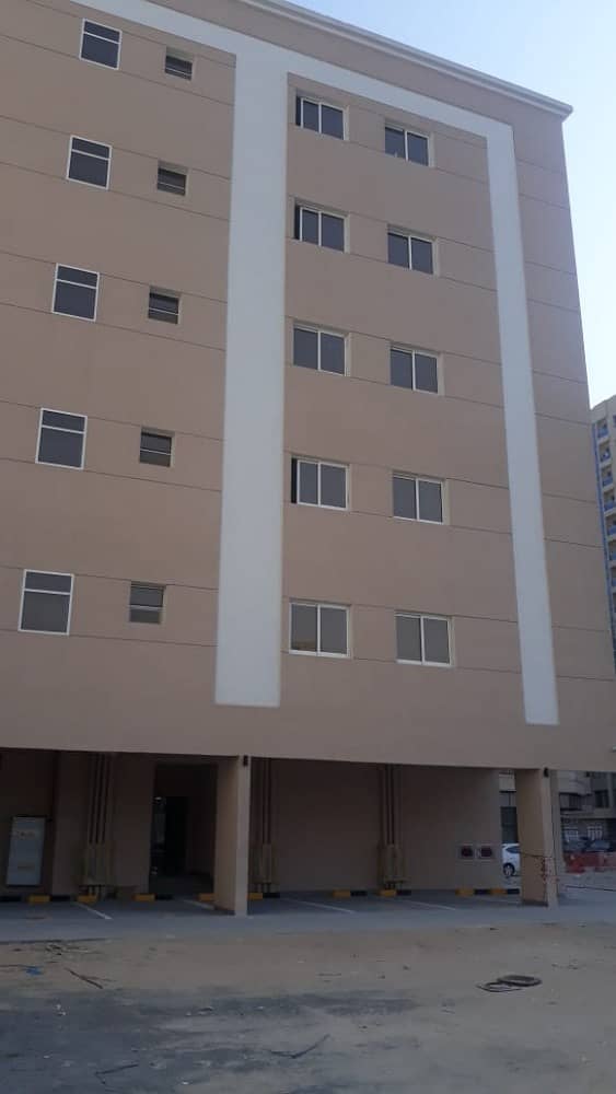 Здание в Аль Джурф, 10000000 AED - 4148734