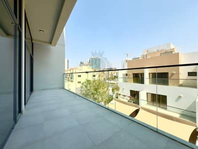 朱美拉环形村(JVC)， 迪拜 1 卧室公寓待租 - 13. jpg