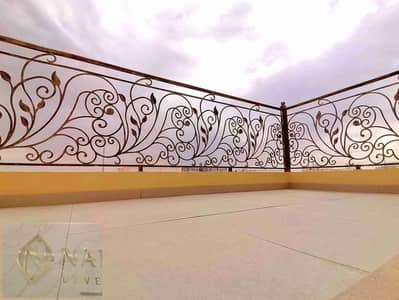 1 Bedroom Flat for Rent in Madinat Al Riyadh, Abu Dhabi - IMG_20250323_230225. jpg