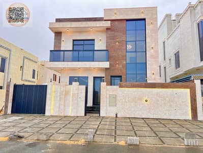 5 Bedroom Villa for Sale in Al Bahia, Ajman - batch_WhatsApp Image 2025-03-22 at 11.43. 21 PM. jpg