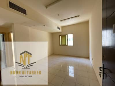 For annual rent in Al Nabaa, a one-bedroom apartment with a hall, at an attractive price and payment facilities