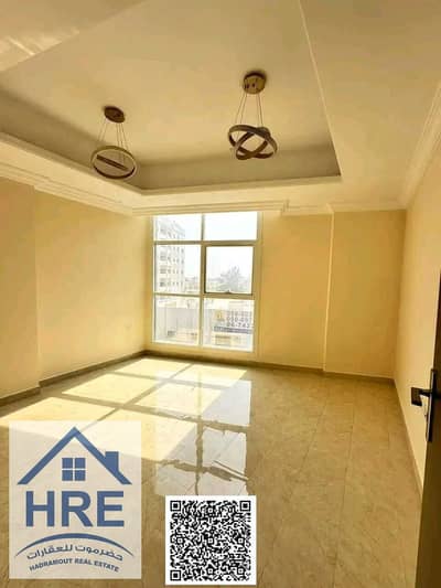 apartment for rent in alrawda two bedroom and hall for rent