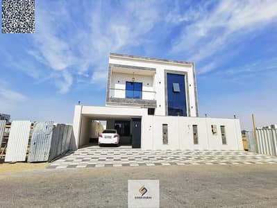 5 Bedroom Villa for Sale in Al Zahya, Ajman - ASD234WhatsApp Image 2025-03-23 at 12.15. 21 PM_20250323_121642123EWQ. jpeg