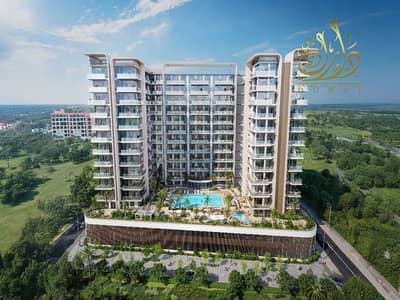 3 Bedroom Apartment for Sale in Wasl Gate, Dubai - 1. jpg