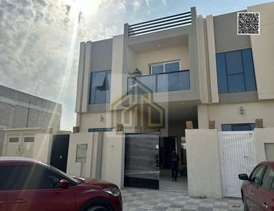 3 Bedroom Villa for Sale in Al Helio, Ajman - batch_WhatsApp Image 2025-03-19 at 10.14. 05 PM (1). jpg