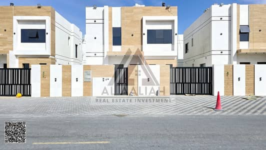 4 Cпальни Вилла Продажа в Аль Хелио, Аджман - f47fdfe5-7d11-4e3d-9112-fa593f55f842. jpeg