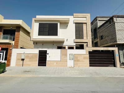 5 Bedroom Villa for Rent in Al Yasmeen, Ajman - d52be2db-d7cc-4d7b-af2f-c8df9dce42c2. jpg