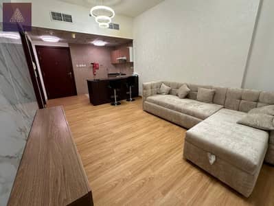 1 Bedroom Flat for Sale in Al Nuaimiya, Ajman - 3. jpg