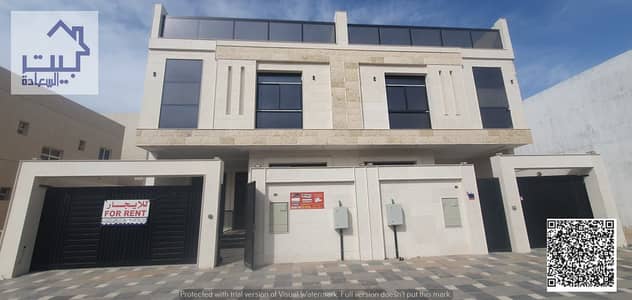 5 Bedroom Villa for Rent in Al Zahya, Ajman - صورة واتساب بتاريخ 2025-03-16 في 16.28. 26_47a290e6. jpg