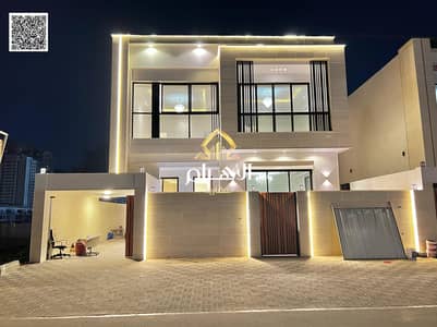 4 Bedroom Villa for Sale in Al Amerah, Ajman - batch_WhatsApp Image 2025-03-15 at 11.00. 45 PM. jpg