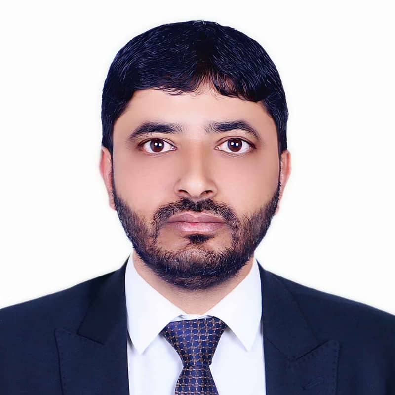 Muhammad Nadeem