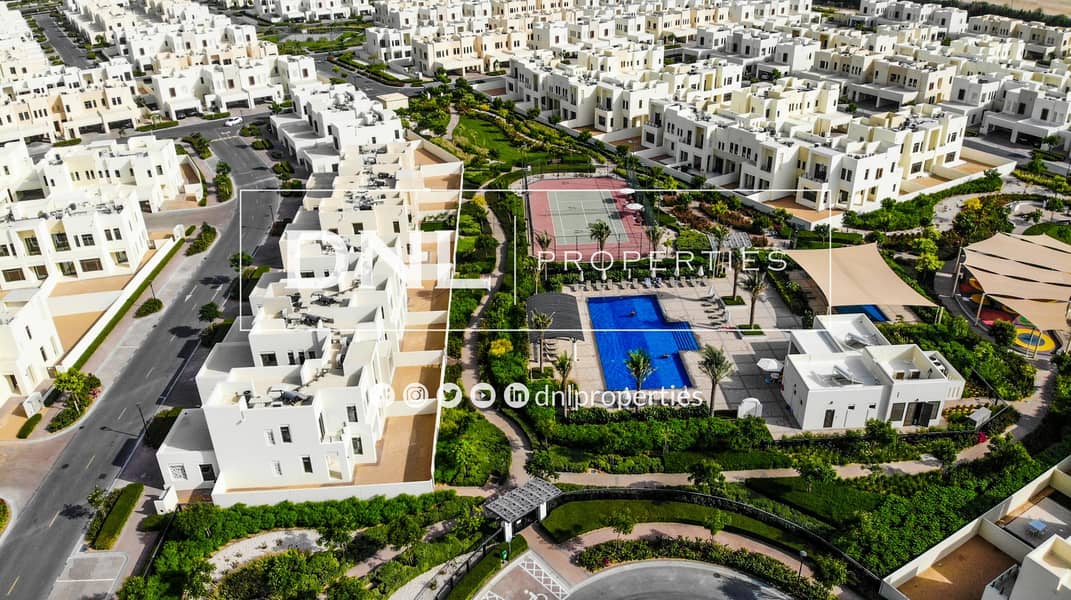 Corner Plot | 3 BR Type A | Large Plot Corner Plot | 3 BR Type A | Large Plot