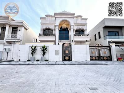 5 Bedroom Villa for Sale in Al Alia, Ajman - batch_WhatsApp Image 2025-03-23 at 11.16. 19 PM. jpg