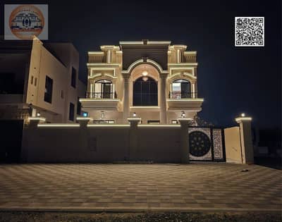 6 Bedroom Villa for Sale in Al Helio, Ajman - batch_WhatsApp Image 2025-03-23 at 12.50. 20 AM. jpg