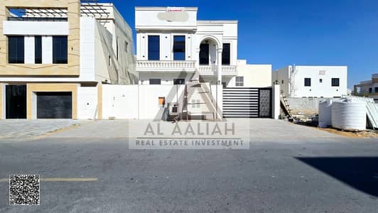 فیلا 6 غرف نوم للبيع في الحليو، عجمان - 1e9dbe9f-7f64-4912-88d0-38bec4cdc3af. jpeg