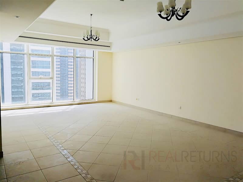 Extremely Spacious 2bed Sale in JLT [KL]