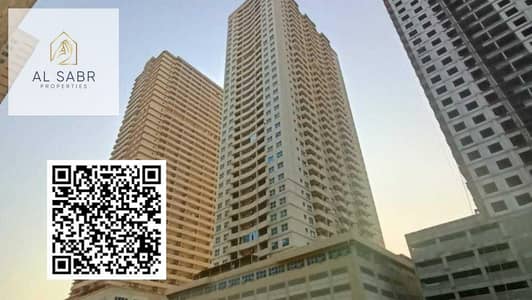 شقة 1 غرفة نوم للبيع في مدينة الإمارات‬، عجمان - Page 2. jpeg