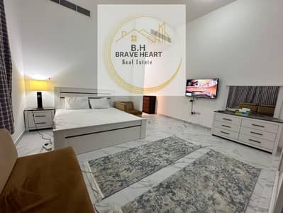 Studio for Rent in Madinat Al Riyad, Abu Dhabi - 802832dc-863e-485b-9b3a-c2e780844d97. jpeg