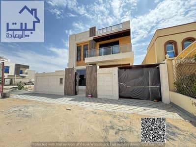 فیلا 3 غرف نوم للبيع في الزاهية، عجمان - IMG-20250324-WA0038. jpg