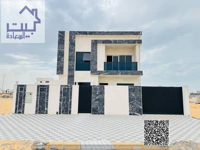4 Bedroom Villa for Sale in Al Helio, Ajman - IMG-20250324-WA0081. jpg