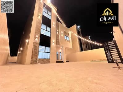 6 Bedroom Villa for Sale in Al Helio, Ajman - batch_765668137-800x600. jpg