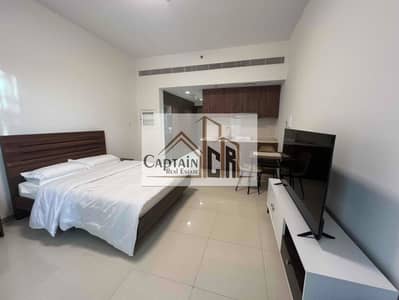 Studio for Rent in Muwaileh, Sharjah - IMG_1422. jpg