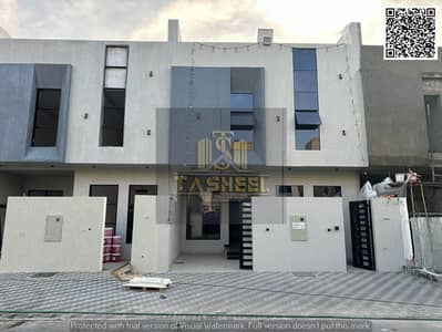 4 Bedroom Villa for Sale in Al Yasmeen, Ajman - IMG-20250122-WA0084. jpg