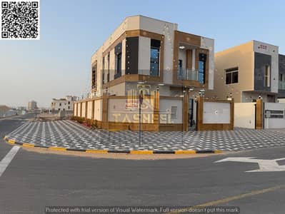 5 Bedroom Villa for Sale in Al Amerah, Ajman - IMG-20250320-WA0137 (1). jpg