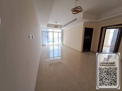 3 Bedroom Apartment for Rent in Al Rawda, Ajman - 1. jpg