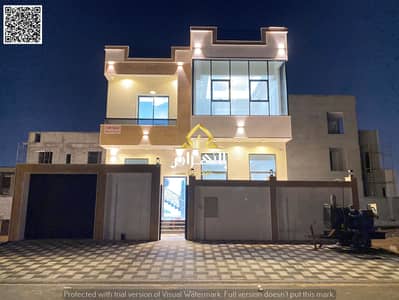 5 Cпальни Вилла Продажа в Аль Хелио, Аджман - cb950992-337c-4b66-a73a-bdd1da9acab5. jpg