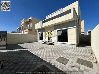 3 Bedroom Villa for Sale in Al Zahya, Ajman - WhatsApp Image 2025-03-23 at 10.05. 16 PM (7). jpg