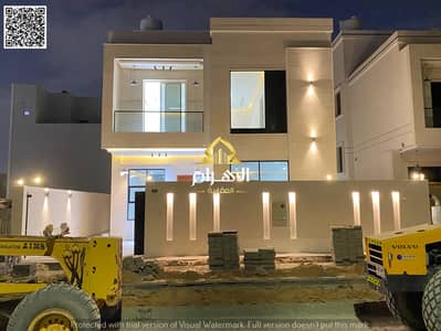 5 Bedroom Villa for Sale in Al Helio, Ajman - WhatsApp Image 2025-03-23 at 9.49. 15 PM. jpg