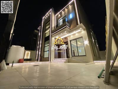 5 Bedroom Villa for Sale in Al Helio, Ajman - WhatsApp Image 2025-03-21 at 10.30. 39 PM (1). jpg