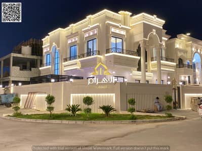 5 Bedroom Villa for Sale in Al Yasmeen, Ajman - WhatsApp Image 2025-03-23 at 9.28. 57 PM. jpg