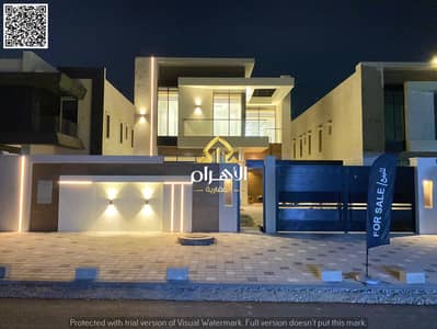 5 Bedroom Villa for Sale in Al Rawda, Ajman - WhatsApp Image 2025-03-21 at 10.36. 52 PM (1). jpg