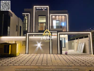 5 Bedroom Villa for Sale in Al Helio, Ajman - WhatsApp Image 2025-03-21 at 10.30. 40 PM (2). jpg