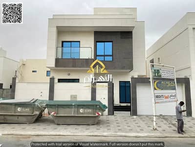 فیلا 5 غرف نوم للبيع في الزاهية، عجمان - 764251067-1066x800. jpg