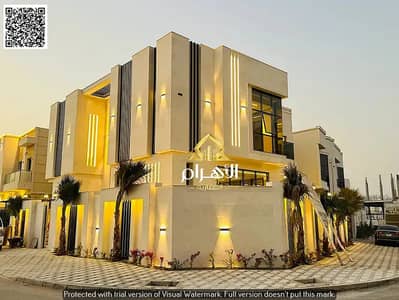 فیلا 5 غرف نوم للبيع في الياسمين، عجمان - 764399639-1066x800. jpg