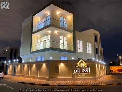 فیلا 6 غرف نوم للبيع في الزاهية، عجمان - db0c2ebd-e000-4f1c-b746-853431706f21. jpg