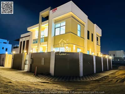 5 Bedroom Villa for Sale in Al Yasmeen, Ajman - WhatsApp Image 2025-03-24 at 3.43. 56 AM. jpg