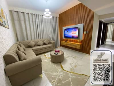 2 Bedroom Apartment for Rent in Ajman Downtown, Ajman - 2. jpeg