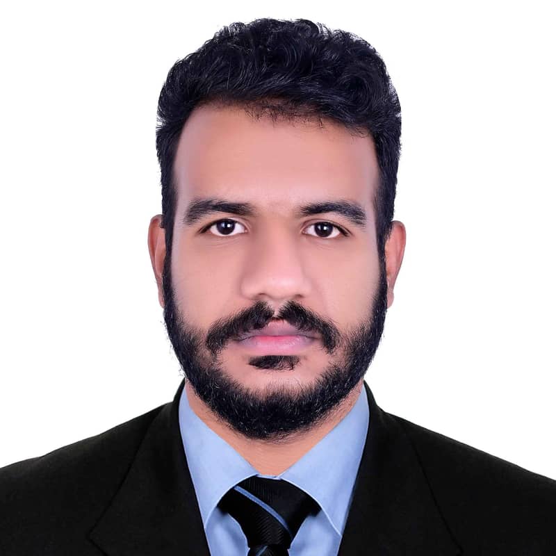 Mohammed Rehan