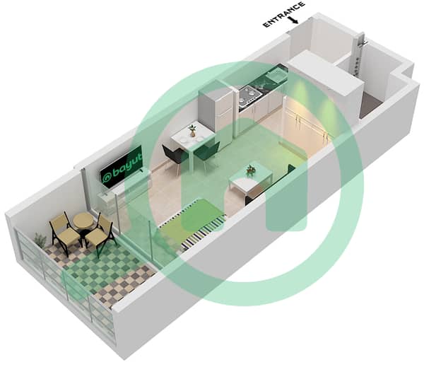 Unit 14 Floor 2-13