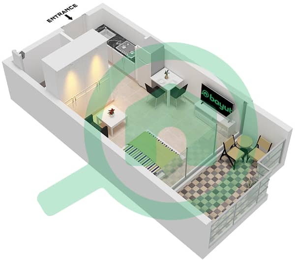 Unit 15 Floor 2-13