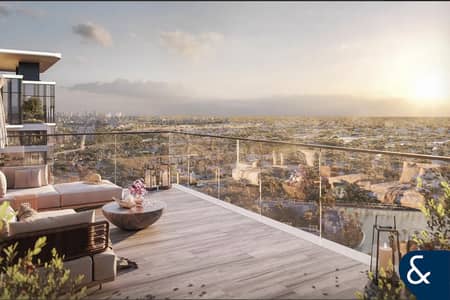 朱美拉湖塔 (JLT)， 迪拜 1 卧室单位待售 - 位于朱美拉湖塔 (JLT)，上层建筑公寓，奕居东区 1 卧室的公寓 1850000 AED - 11187621