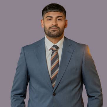 Hamad Khan