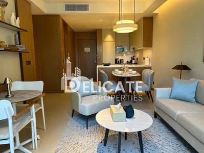 1 Bedroom Flat for Rent in Downtown Dubai, Dubai - IMG-20240403-WA0015. jpg