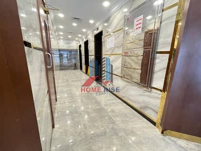 فلیٹ 2 غرفة نوم للايجار في النهدة، الشارقة - IMG-20230723-WA0018. jpg