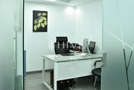 Office for Rent in Sheikh Zayed Road, Dubai - Ready Immediately | Fully Furnished | Plug & Play