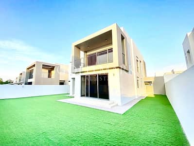 3 Bedroom Villa for Rent in Dubai Hills Estate, Dubai - Vacant Now | Great Loaction | Maintained